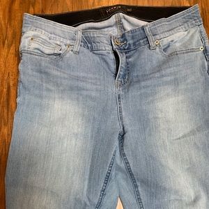 Torrid Skinny Jeans